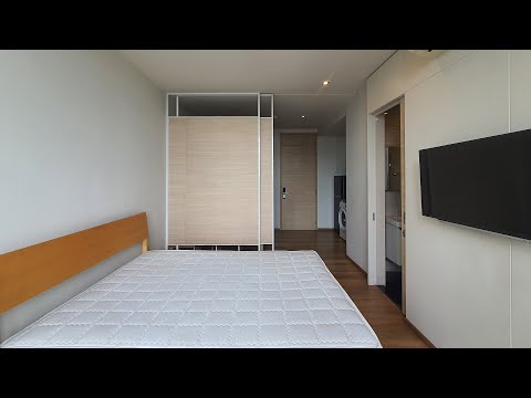 Park Origin Phrom Phong (Park 24), Bangkok, 68 Soi Sukhumvit 24, Khong Tan, Khlong Toei, Bangkok, Studio, 29 sqm, Condo For Rent, by Kittichai Phinijdamm (David), 11912848 - DDproperty.com