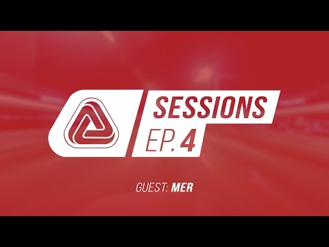 Paradoxium Sessions Ep. 4 (Guest: MER)