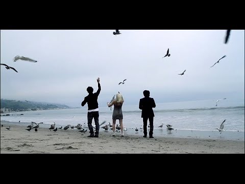 「Time」Music Video