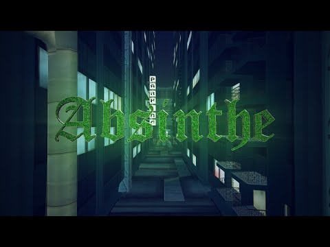 [DM] Lukaculz v7 - Absinthe