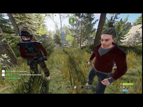 unfriendly neighbours