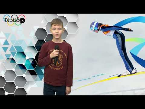 Jocurile Olimpice de Iarnă 2022 - Andrei Dumitru