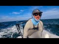 The Most Dangerous Mistake I've Ever Made | Pushing the Limits of a Small Boat in the Ocean