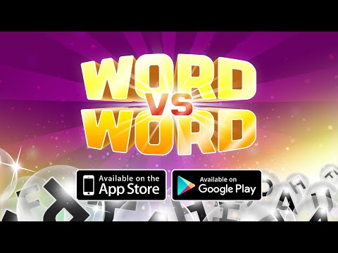Word vs Word Video