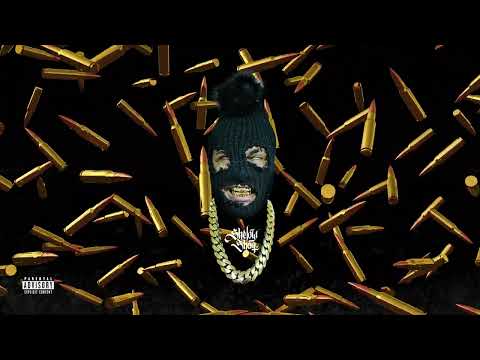 Shelow Shaq , Mi Ultima Tiradera (Visualizer)