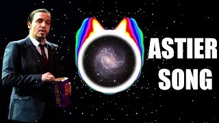 Alexandre Astier Song (Mix)