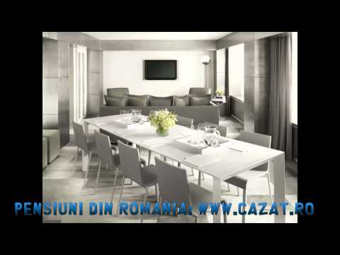 PENSIUNI PIATRA NEAMT - Cazat.ro