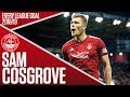 Sam Cosgrove - Every 2018-19 League Goal | Ladbrokes Premiership