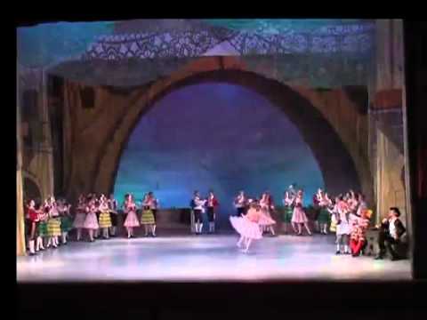 Ballet de l'Opra National de Kiev