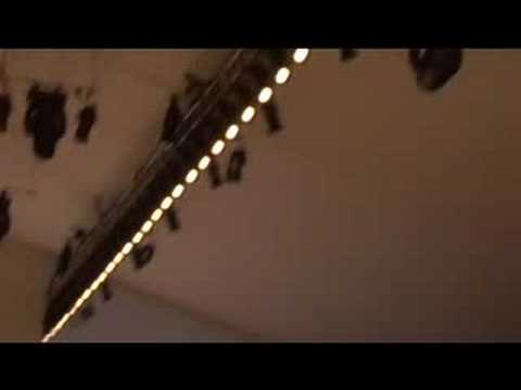 Badgley Mischka (1 of 2) Spring 2009 @ NY Fashion Week