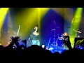 Noize MC - Не надо было (live @ Megapolis) 