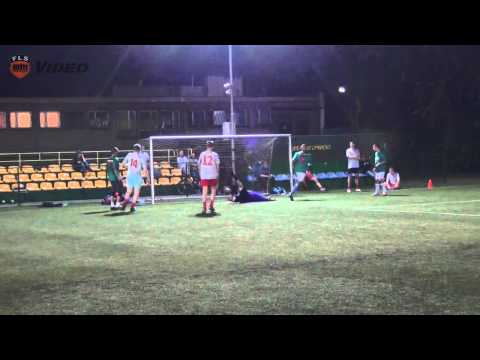 4. tydzień: DARMAT-Medicina/Bikershop - ONI (FLS Jesień 2013)