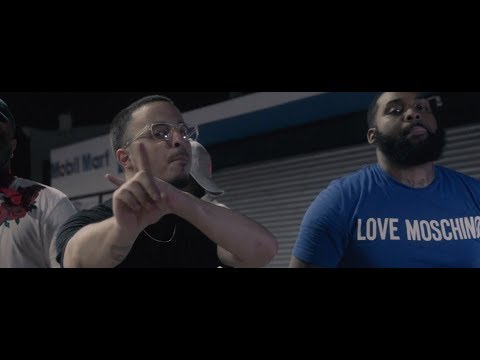 I Don't Know - TMBB Japan x Stumbles (Official Video) Prod. CashMoneyAP