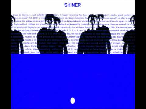 Shiner - Dirty Jazz