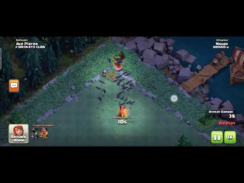 epic troll builder base😂😂