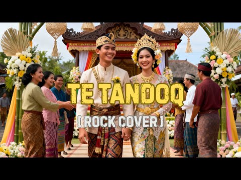 Lagu Sasak Lombok TE TANDOQ Ichan Musical Cover Terbaik