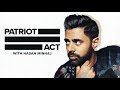 Patriot Act with Hasan Minhaj - Theme Song by Ludwig Göransson