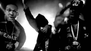 T.I - Hurt Music Video Dirty (ft Alfamega &amp; Busta Rhymes)