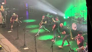 Streetlight Manifesto - A Better Place, A Better Time LIVE @ Roadrunner l Boston MA l 12/2/2023