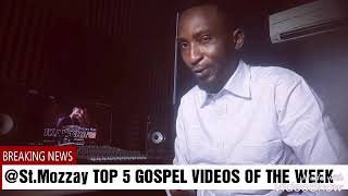 TOP 5 Gospel Videos 2017 Nigerian Gospel Music Vid