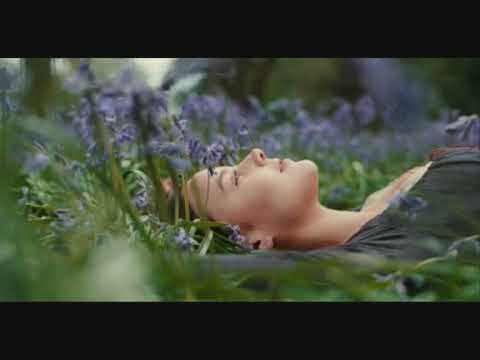 La Belle Dame Sans Merci read by Ben Whishaw