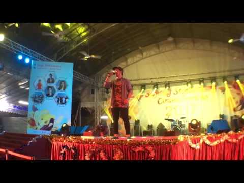 Sufi Rashid live - Kamelia