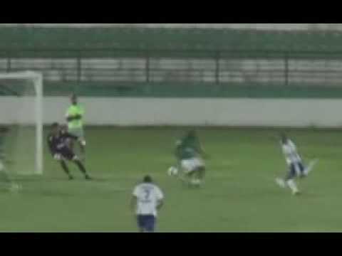 Guarani 5x1 Confiança - Bem Vindo a Selva