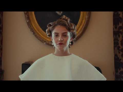 Pera Palace Hotel İstanbul wedding film highlights