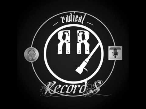 Cappa'L ft. G-Force - Whoz That