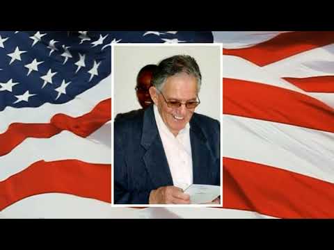 TRIBUTE VIDEO - Graciano Montanez Gomez