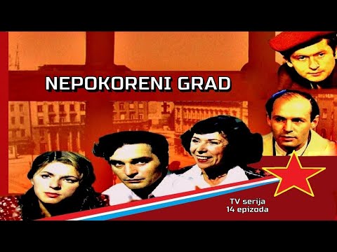 NEPOKORENI GRAD 9. ep.