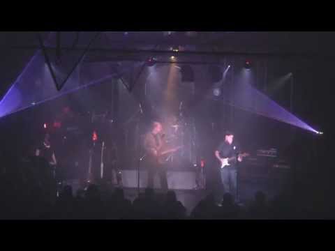 The Floyd a Pink Floyd Tribute - Us & Them (excerpt) - Brewery Arts Center 2013