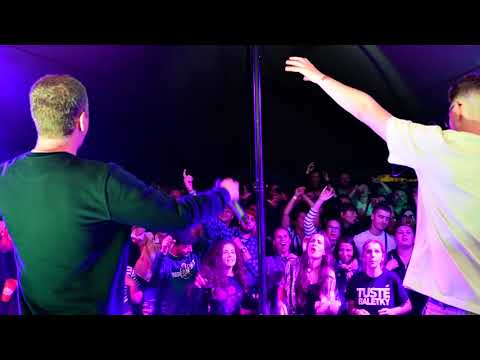 Vec a Švidraň / Slovak