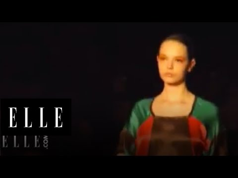 Alexandre Herchcovitch - Fall 2008 - ELLE