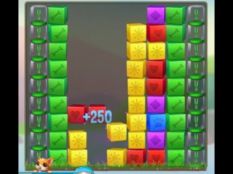 Pet Rescue Saga Level 6514 no boosters