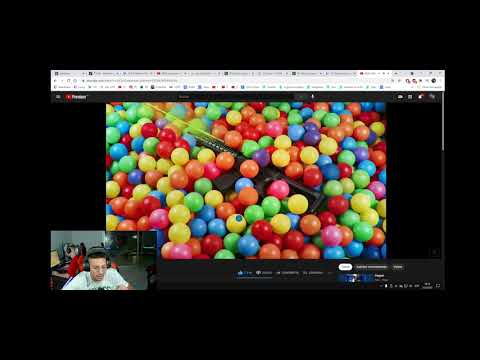 COSCU REACCIONA A Teto - M4 feat. Matuê