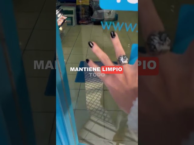 Vídeo relacionado con Esschert LH38 - Felpudo (tamaño Grande), diseño Antiguo Forjado