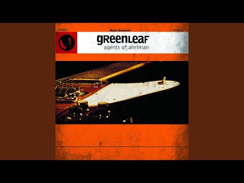 Stray Bullit Woman - Greenleaf