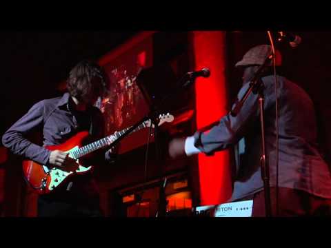 Alpha Clef Project - Purple Haze (Cover)