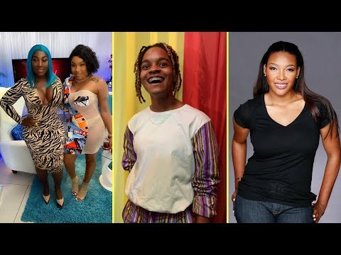 Shauna Chyn Breaksd0wn After Getting F!ght From Artistes & Lack Of Support From Fans