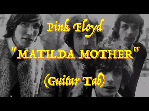 Matilda Mother - Pink Floyd