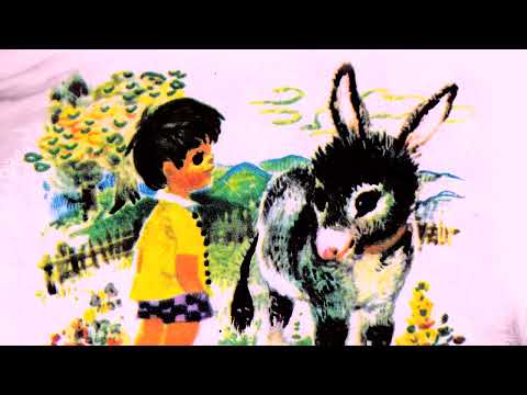 Ianos Nazdravan - KidsFave - Basme și Povești Nemuritoare pentru copii în limba română