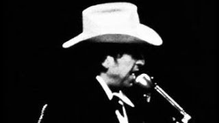 Can&#39;t Wait ~ Bob Dylan