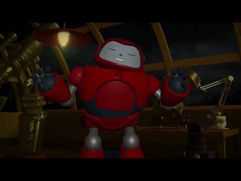 Superlibro │Super Byte │ 🤖 Devocional con Tuercas Sea la paz