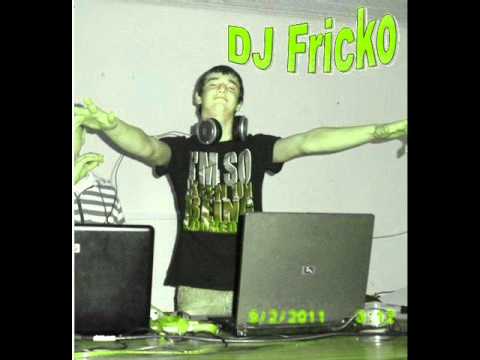 Dj Fricko.-Intensa 50cent vs.Genlok (extened RMX).wmv