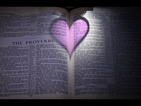 Intelepciunea care vine de sus este, intai, curata, apoi pasnica, blanda, usor de induplecat........