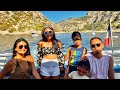MARSEILLE CASSIS FRANCE Calanques Mediterranean Coast Fishing Village Vineyard Adoseofpaula