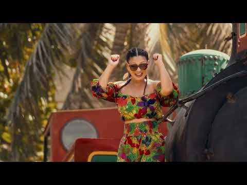 Rebolú  - Eso No - Video Oficial