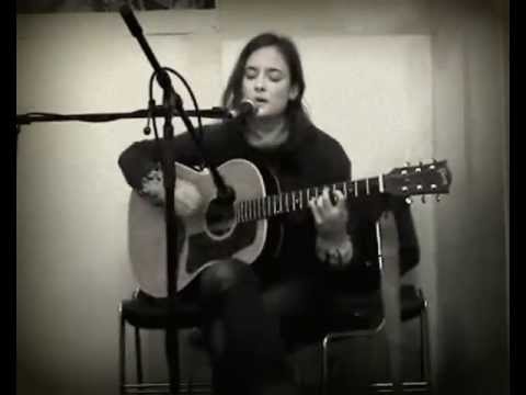 Dawn Landes (live at Aligre FM)