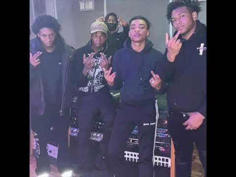 Dougie B x Yagi B - Party (Official Audio)